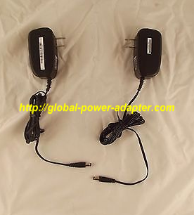 NEW Lot of 2 Netgear 332-10329-01 AD810F10 12V 2.5A AC Adapter - Click Image to Close